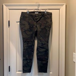 Jessica Simpson jeans